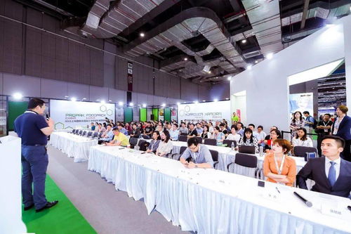 11月25日食品加工包装联展同期论坛会议活动全曝光 聚焦行业前沿，引领创新发展