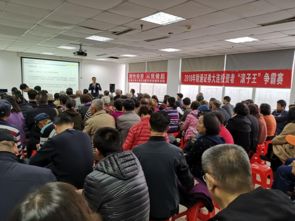 2018年财通证券大连“滚子王”争霸赛暨投资者教育活动圆满落幕——大型活动组织服务彰显专业风范